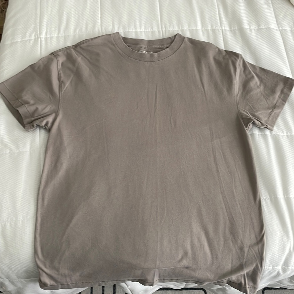 Abercrombie Tshirt